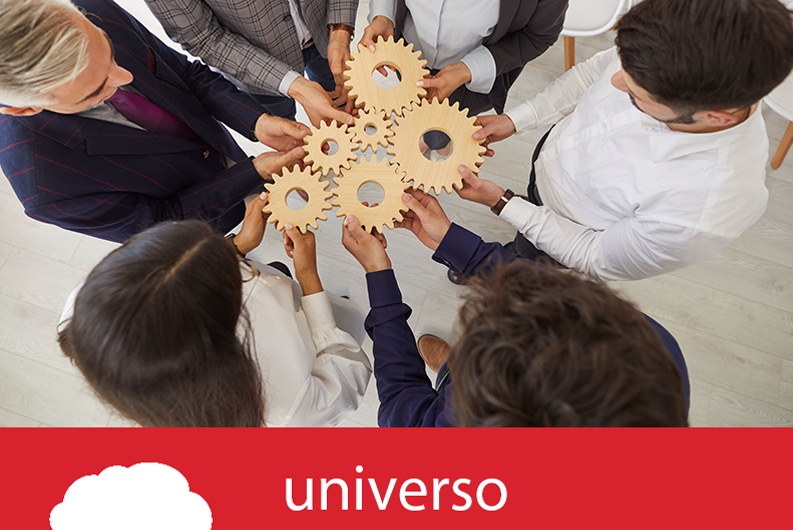 Universo Corporativo