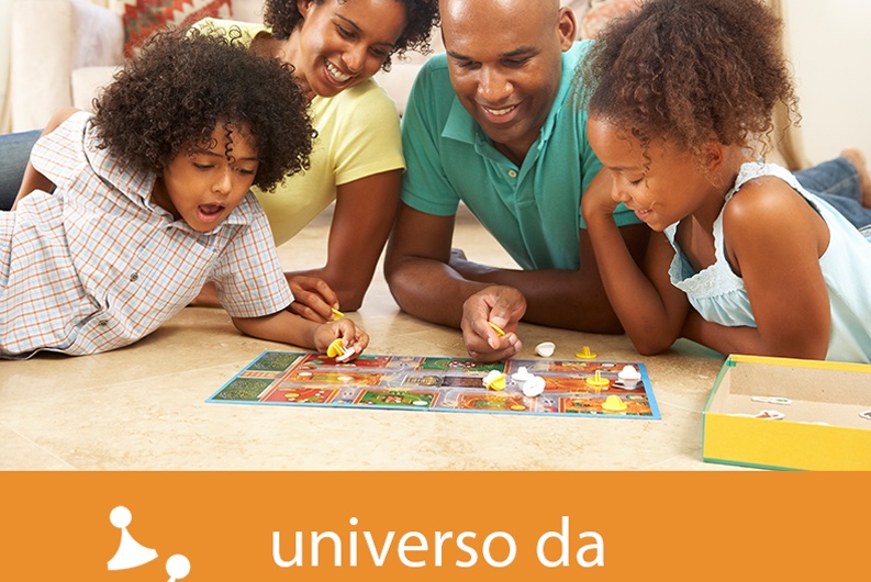 Universo Diversão